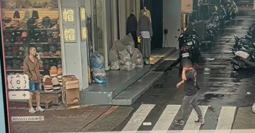 天道盟成員搞詐騙不夠！暗藏殯葬業造毒窟　2女「免費吸」當白工