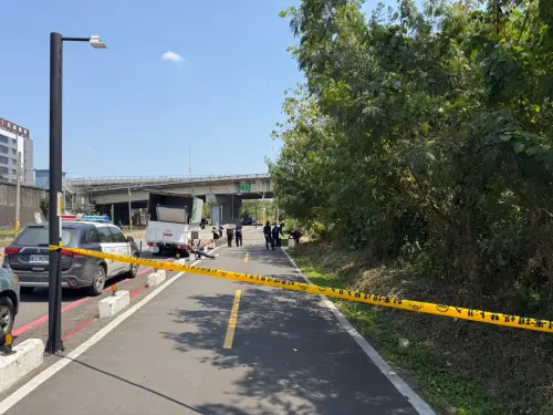 快訊／新北女高中生失蹤7天！大漢溪尋獲成浮屍　家屬聞噩耗崩潰
