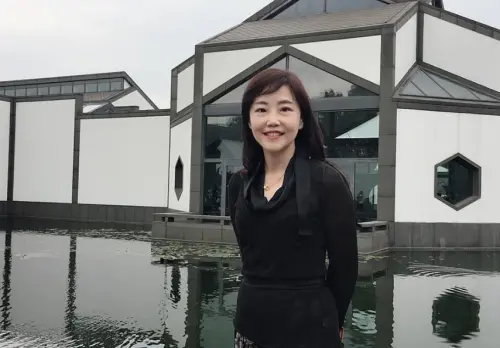 吳宗憲請辭！備戰宜蘭縣長選戰　鄭麗文宣布：尹乃菁接文傳會主委