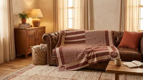 43萬股東注意看！永豐金股東會紀念品來了　「幸福毯」曝光