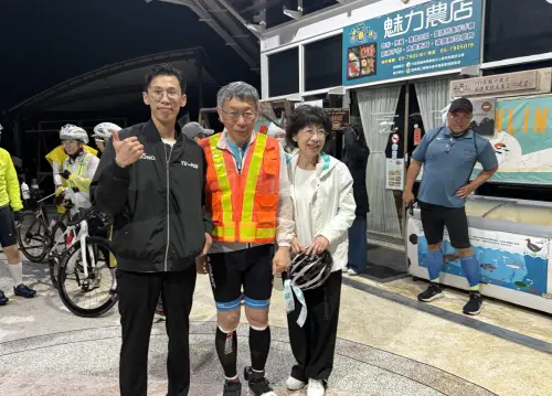 白營又掀退黨潮！初選推「貪污議員之子王竣毅」惹議　本人回擊了