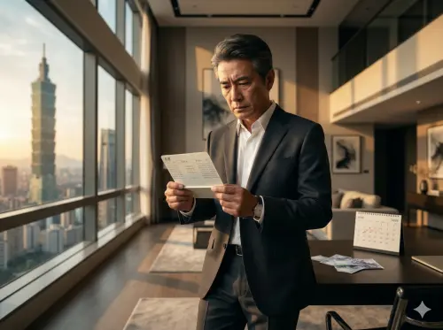 退休金2300萬竟不夠？高管退休見存摺心涼　揭開2026老後3大錢坑
