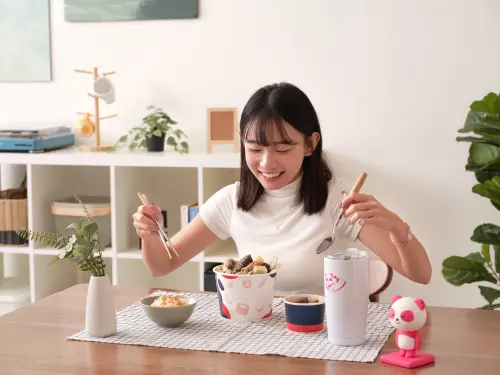 ▲演唱會後吃什麼？foodpanda統計，火鍋訂單飆 9 成，烤鴨也有翻倍成長。（圖／官方提供）