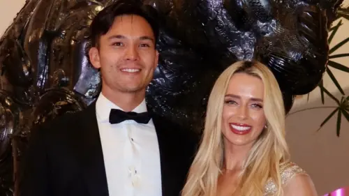 費仔30歲了！美女老婆PO愛妻視角照片　放閃告白：我生命中的真愛