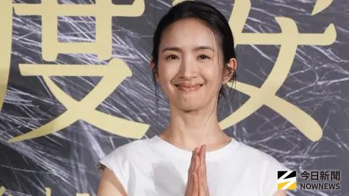 林依晨自爆動過腦部手術！本人現身揭露健康狀況：都有定期回診
