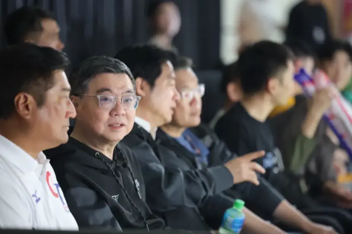 Taiwan premier’s Japan WBC trip sparks diplomatic ripples and domestic scrutiny