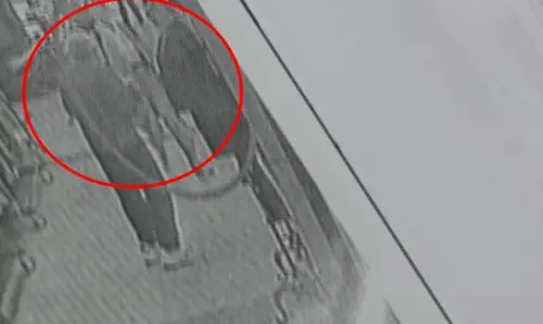 悍女大鬧台中地院掌摑律師！被爆非首次施暴　起底過去惡行