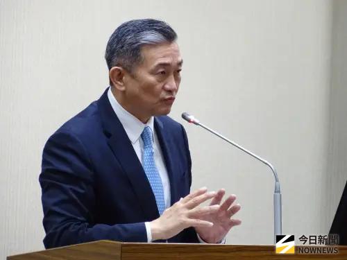 中國阻饒出訪　綠委評國民黨：太笨被騙或配合一起騙台灣