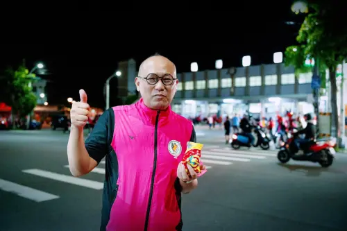 白前主委姐弟慘了！退黨扯光電案議員　本人怒喊：一定告到底