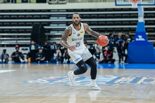 影／紐比爾真的太強！被問是否轉戰CBA　宇都宮洋將感性曝心聲了
