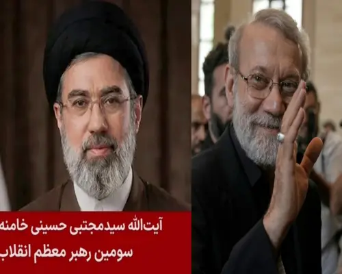 伊朗最高領袖又發不露臉聲明！哀悼拉里賈尼之死　誓讓兇手還血債