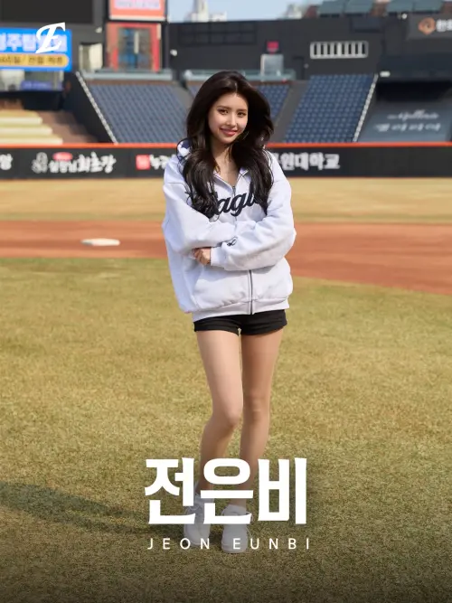 ▲全恩菲加盟韓華鷹，被視為「逆輸出」的代表。（圖／翻攝自韓華鷹IG@hanwhaeagles_soori）