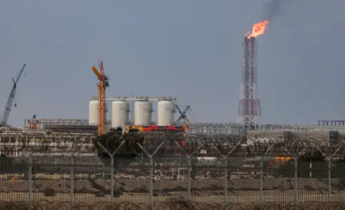 伊朗氣田被炸！襲卡達、阿聯、沙烏地能源設施報復　鎖定美國資產