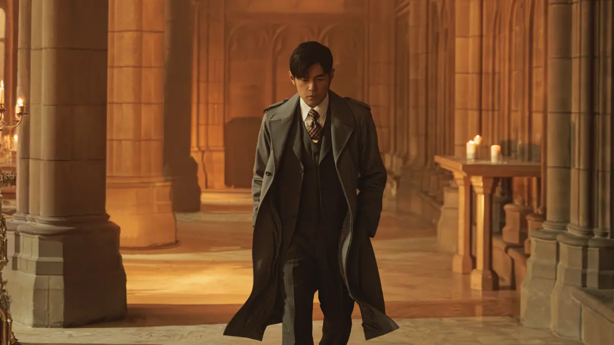 ▲周杰倫（如圖）新專輯《太陽之子》3/25正式發行，3/24將在電影院舉辦MV全球首映會，這天恰巧也是老婆昆凌出道的日子。（圖／杰威爾提供）