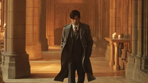 周杰倫新專輯《太陽之子》3/25正式發行　MV首映日藏愛妻密碼超閃