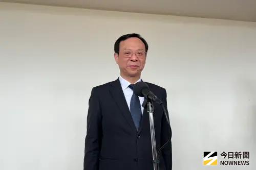 家有1孩子可申請外傭　石崇良「樂觀其成」：盼助生育率提升