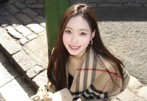 小S女兒Lily是學霸！日讀6小時、保持90分　理想型是火影忍者小李