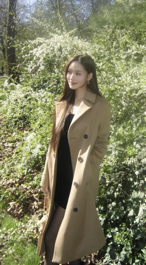 ▲小S二女兒Lily（如圖）是學霸，每天讀書6小時，總平均一定要保持在90分以上，過著非常自律的生活，目標是希望能像她大姊Elly一樣考上好學校。（圖／翻攝自Lily IG@lilyhsuuuu）