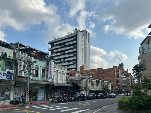 ▲不少原本居住在大安、信義區的家庭，因孩子就讀美國學校，長期接送負擔較大，因此選擇在天母置產。（圖／信義房屋提供）