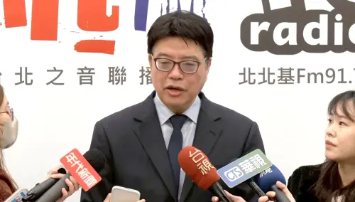 國台辦抨擊「打壓中配」　邱垂正1句話反擊狠嘲諷