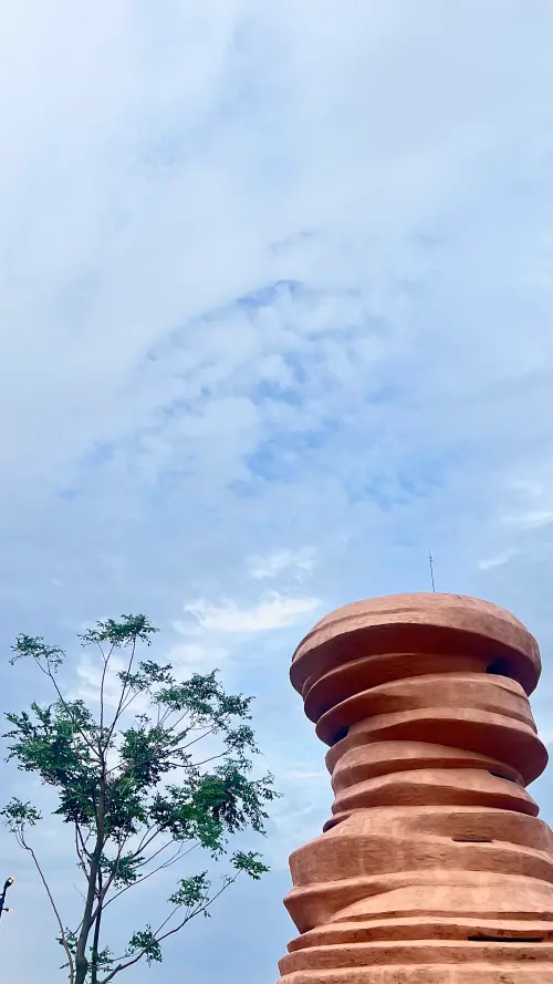 ▲新北市美術館（圖／記者賴禹妡攝）