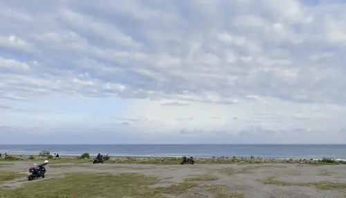 台東婦驚險落水！「MLB球探」衝海中英勇救人　民眾大讚：真英雄
