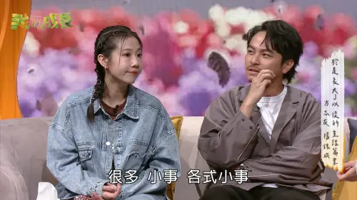 楊銘威吵架愛提離婚！方志友怒「再講就成真」走心：講話很不正經
