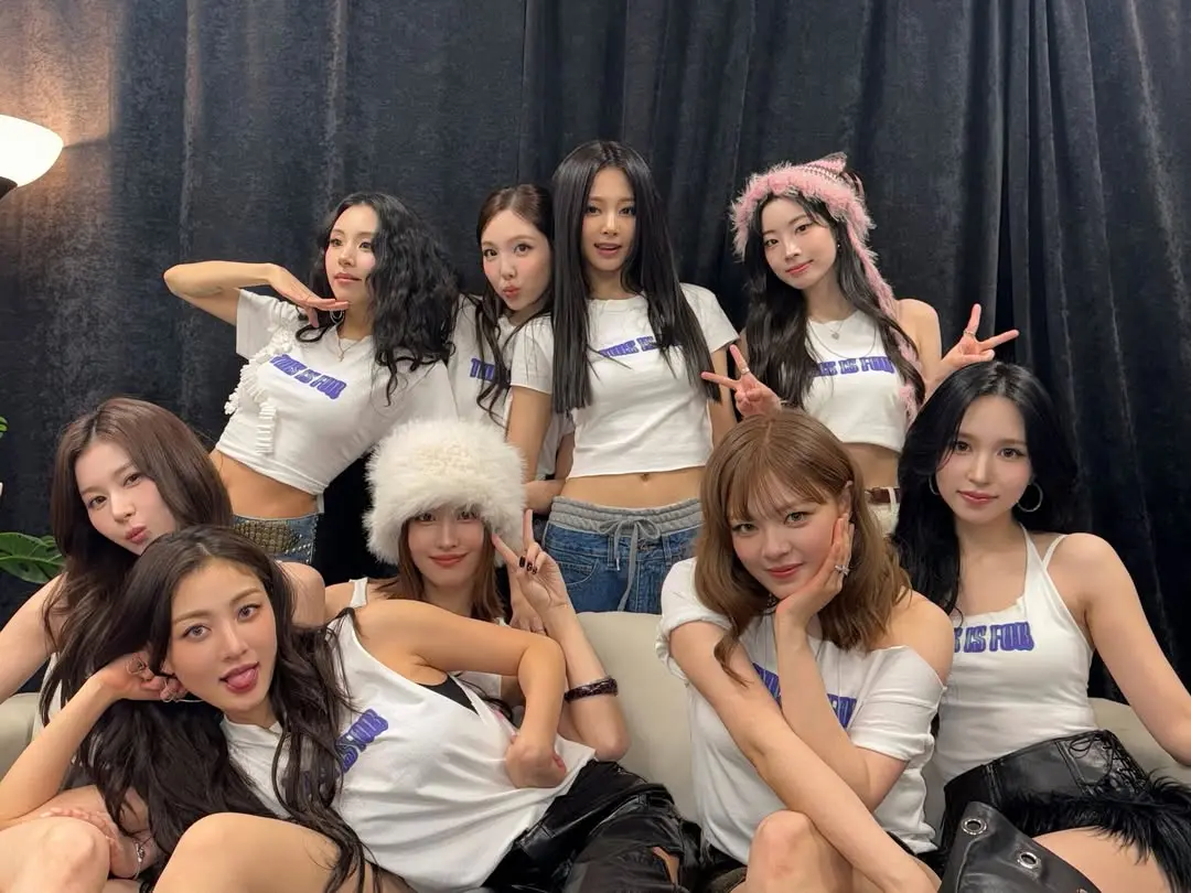 ▲韓國女團TWICE將於明（20）日起連三天在台北大巨蛋開場，但成員多賢在17日確定因腳傷問題無法出席，外界好奇是否符合退票規定？根據讀者向《NOWNEWS今日新聞》透露，得到拓元客服證實可退票。（圖／TWICE IG）