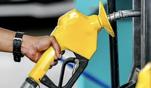 開齋節前穩民生！馬來西亞月砸30億令吉補貼　力壓油價與通膨