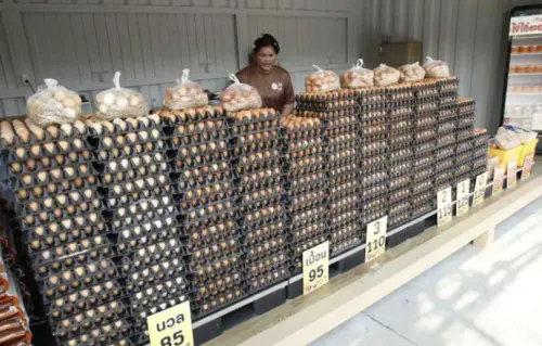 薪水追不上帳單！泰國新政府上任後先被催辦這五件民生難題
