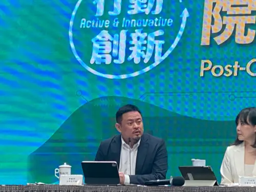 政院放寬聘外傭條件！勞動部祭3配套：確保本國勞工權益