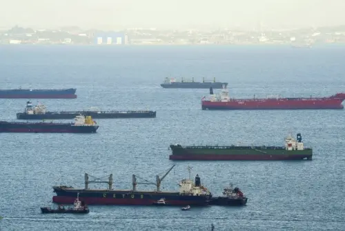 柬埔寨燃油荒！三成加油站停業　急向星馬搶補燃油缺口
