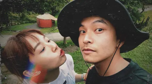 方志友爆婚變？閨蜜昆凌曾擔憂楊銘威不願負責　差點私下幫喬求婚