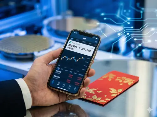 抽中現賺100萬！倍利科7822股票抽籤最後1天　股價、申購流程一覽