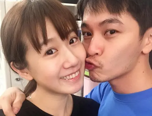 方志友11年婚姻爆婚變！楊銘威昔脫口盡量別見面　離婚疑早有端倪
