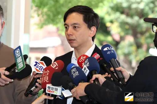 中國太過分！藍委不忍了：外交空間不容打壓、要3國說明取消理由