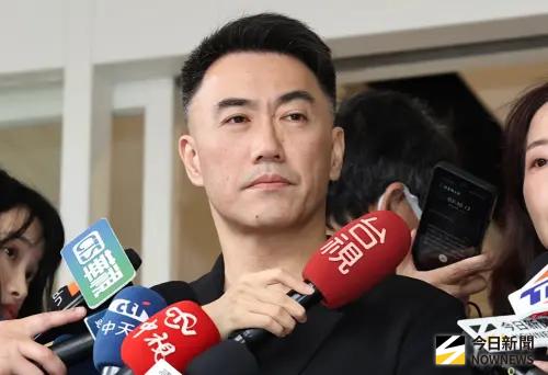 藍白擋無人載具特別條例？林沛祥怒駁斥：拒用特別預算當提款機