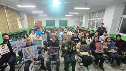 外籍生畢業前賣帳戶換現金　恐背刑責