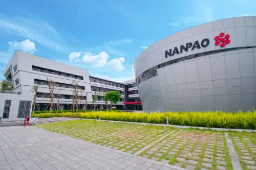 南寶拚今年營收續創新高　加速半導體特化領域
