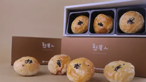 ▲長期投入心智障礙者照護服務的朝興基金會，目前近95%的義賣銷售皆自蝦皮平台，也反映民眾對平台交易環境的信任。（圖／蝦皮提供）