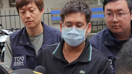 快訊／「拖吊蟑螂」案坑殺逾20名車主　首腦「小崔」裁定30萬交保
