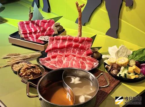 王品獨家進口全頭日本國產牛！「聚」套餐免千元　搶攻年輕客
