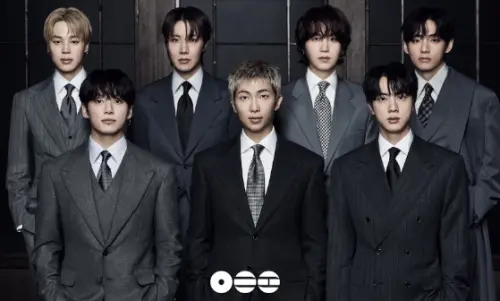 BTS回歸首爾點紅燈迎接！粉絲怒批是政治操作　開轟：還我們紫色