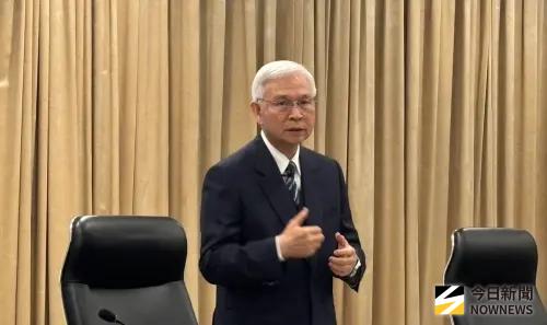 房市僅微幅鬆綁！央行總裁解釋原因　稱房價仍高不是大幅放寬時機