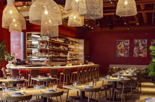 瓦城集團插旗美國！洛杉磯開首店　第2季再增2品牌