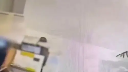 台北中山社區保全潛入住家偷信用卡、名牌包　遭起底曾有殺人前科
