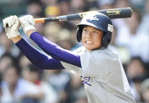 消失的「王牌兼四棒」？甲子園導入DH評價兩極　大谷翔平恩師力挺