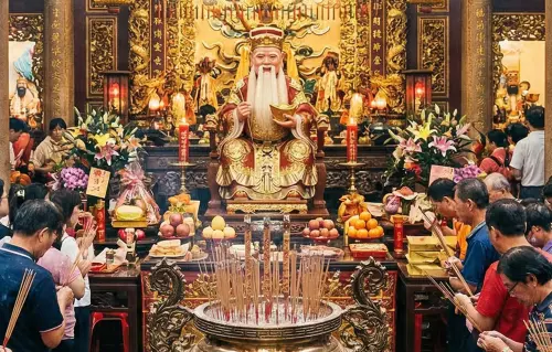 土地公頭牙最強轉運日！龍抬頭「4生肖、4星座」發財：百年超強運