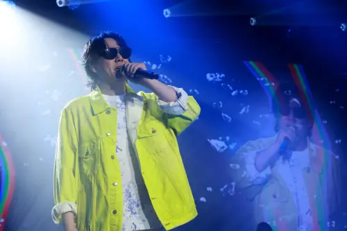 蕭煌奇自嘲吃魚顧眼睛！放火狂問哪間餐廳　百萬粉搶看雙倍地獄哏