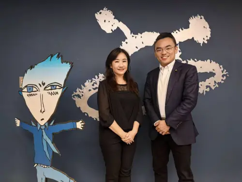 否認爭取中華職棒會長　洪孟楷爆料：真正要搶的是「這人」